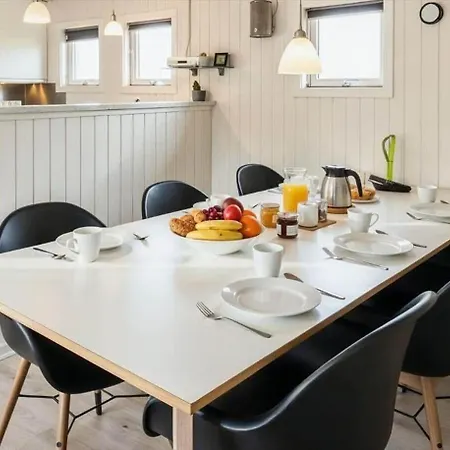 Ve263-vejers-strand-kratvej-6 Holiday home Vejers Strand