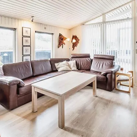 Holiday home Ve263-vejers-strand-kratvej-6