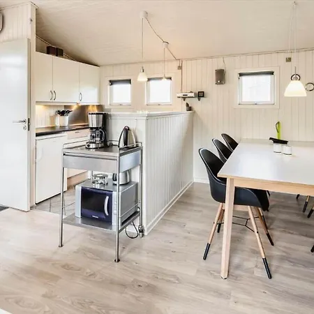 Ve263-vejers-strand-kratvej-6 Hébergement de vacances