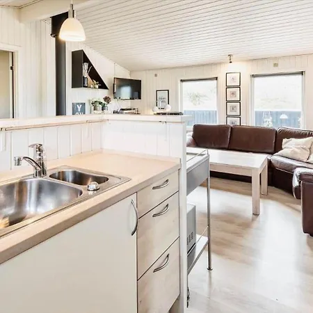 Ve263-vejers-strand-kratvej-6 Holiday home Vejers Strand