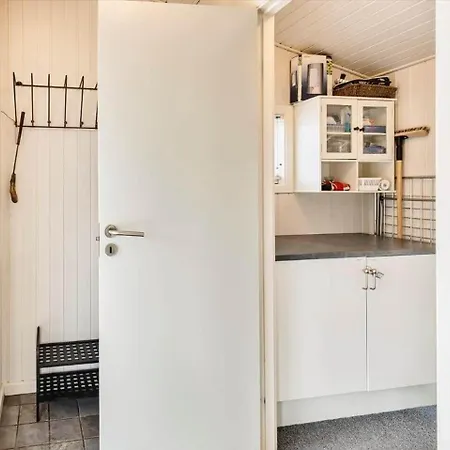 Ve263-vejers-strand-kratvej-6 Holiday home