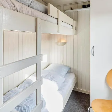 Ve263-vejers-strand-kratvej-6 Holiday home *