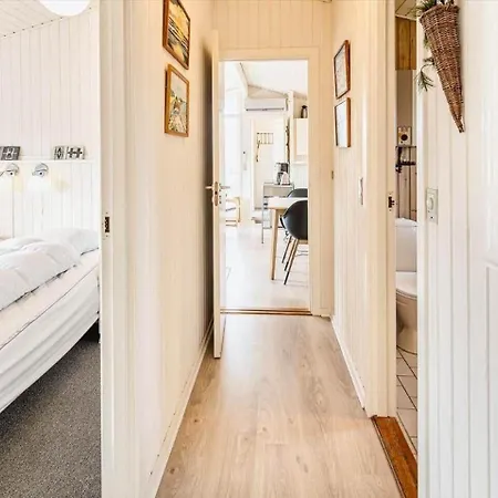Holiday home Ve263-vejers-strand-kratvej-6