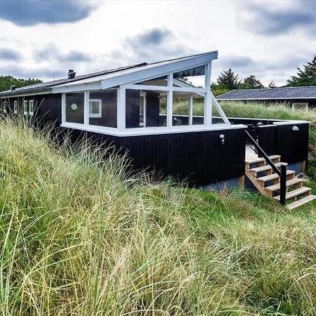 Ve263-vejers-strand-kratvej-6 Holiday home Vejers Strand