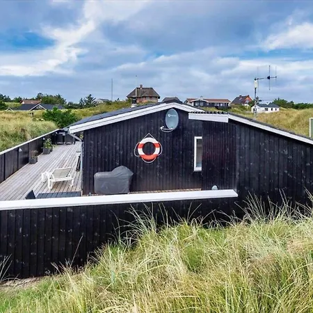 Hébergement de vacances Ve263-vejers-strand-kratvej-6 *