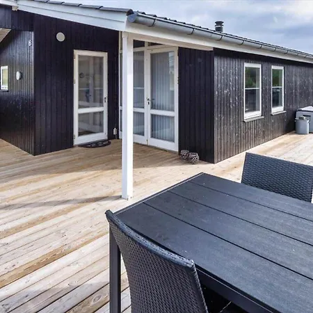 Ve263-vejers-strand-kratvej-6 Holiday home