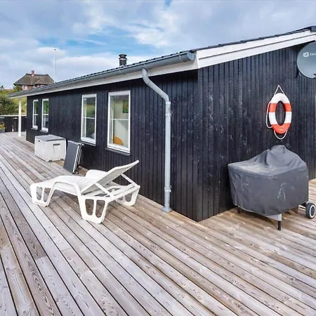 Holiday home Ve263-vejers-strand-kratvej-6 Vejers Strand