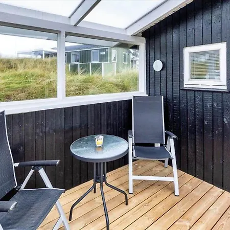 Ve263-vejers-strand-kratvej-6 Holiday home *