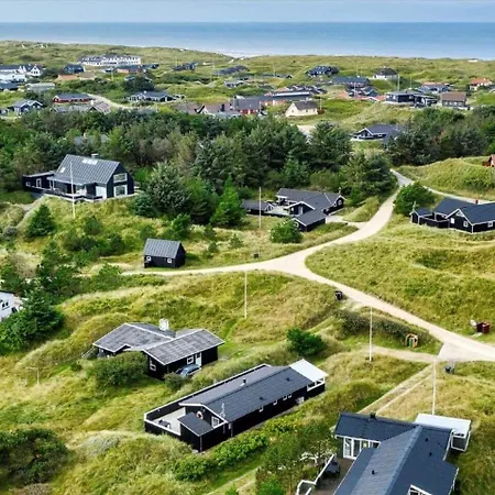 Ve263-vejers-strand-kratvej-6 Hébergement de vacances