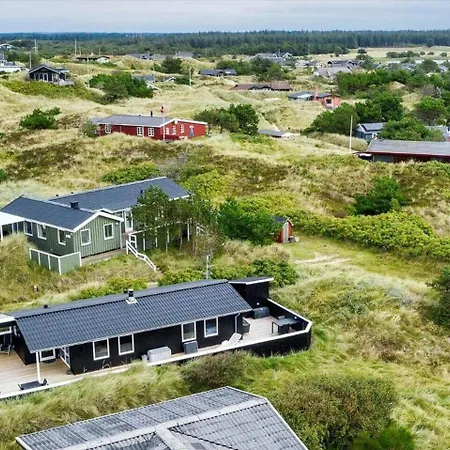 Ve263-vejers-strand-kratvej-6 * Vejers Strand